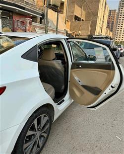 هيونداي أكسنت